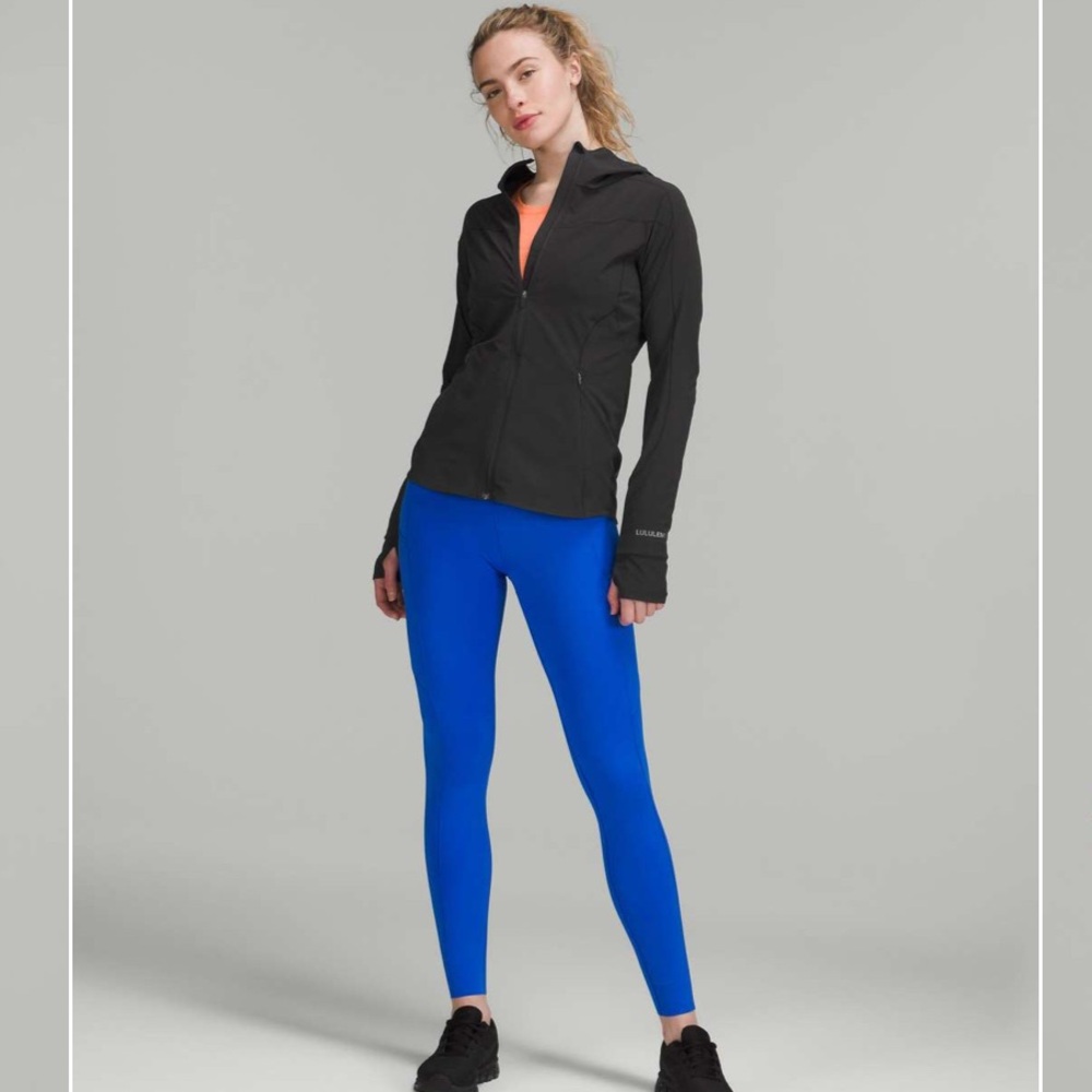Lululemon Mist Over Windbreaker 6 - Picture 3 of 13